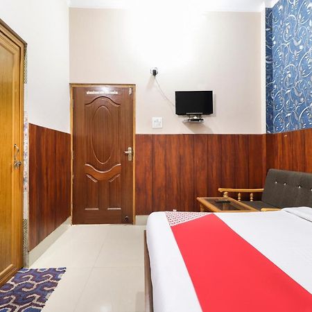 فندق أو واي أو 35382 مون لايت Roorkee المظهر الخارجي الصورة